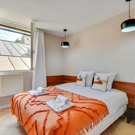 Apartment Bluestay 86 - 13